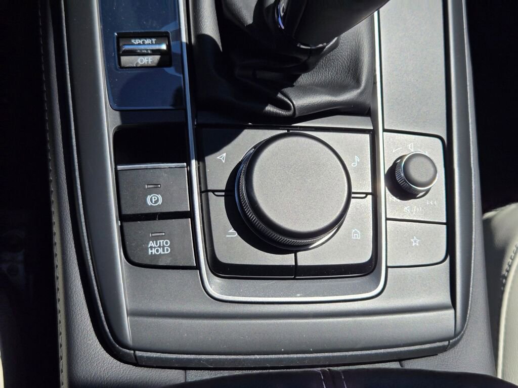 New 2026 MAZDA CX-30 Aire Edition AWD/4WD image 26