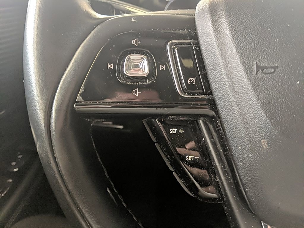 Certified 2022 Lincoln Corsair Grand Touring image 16