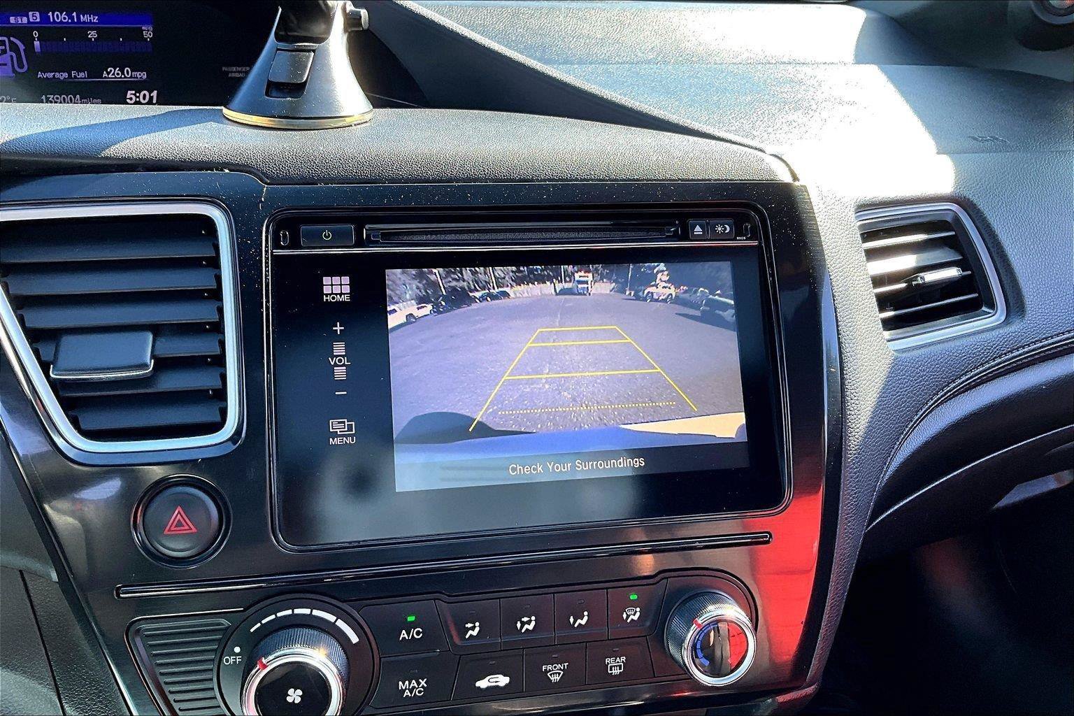 Used 2015 Honda Civic Si image 14