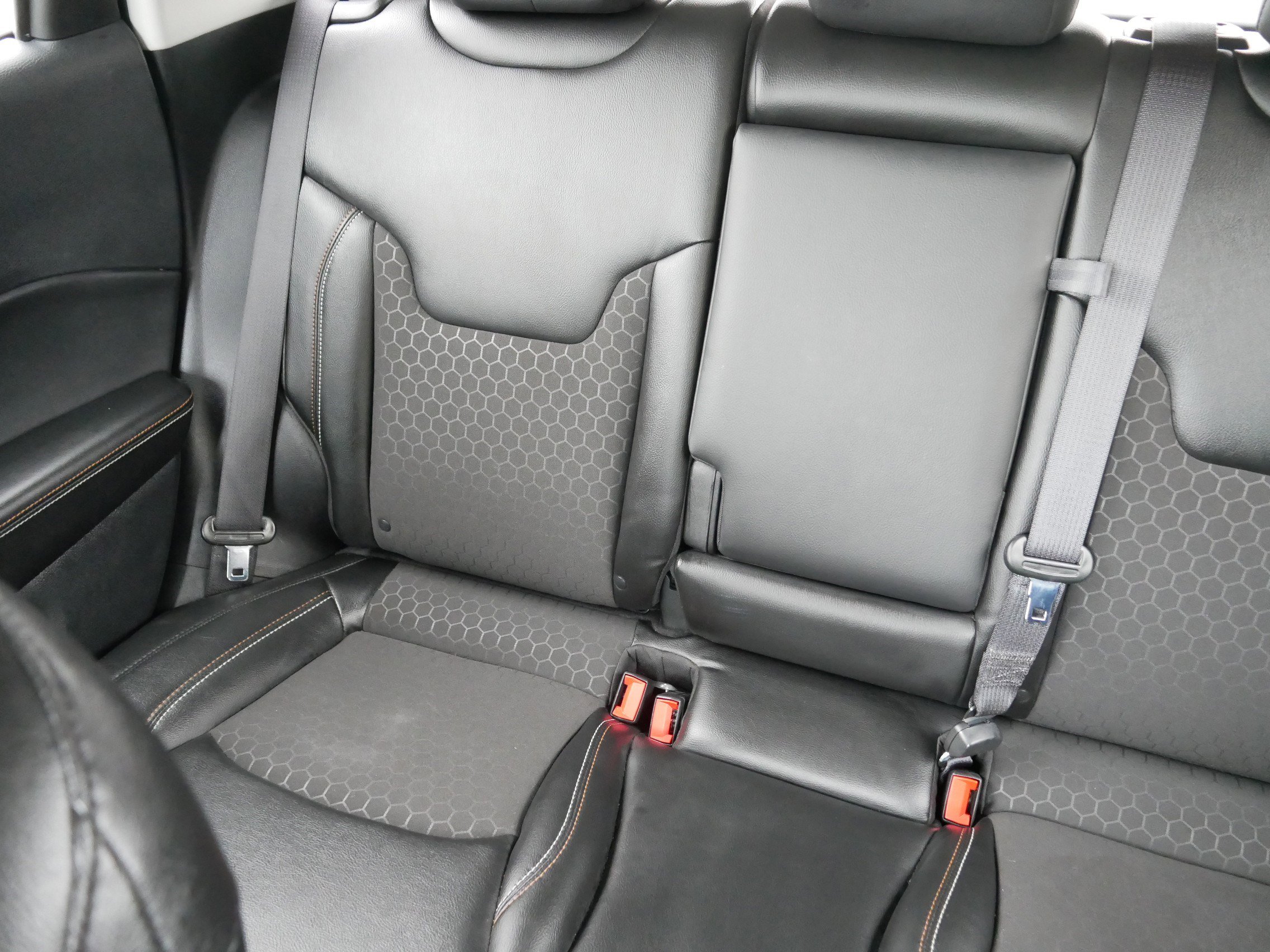 Used 2021 Jeep Compass Latitude w/ Convenience Group AWD/4WD image 12