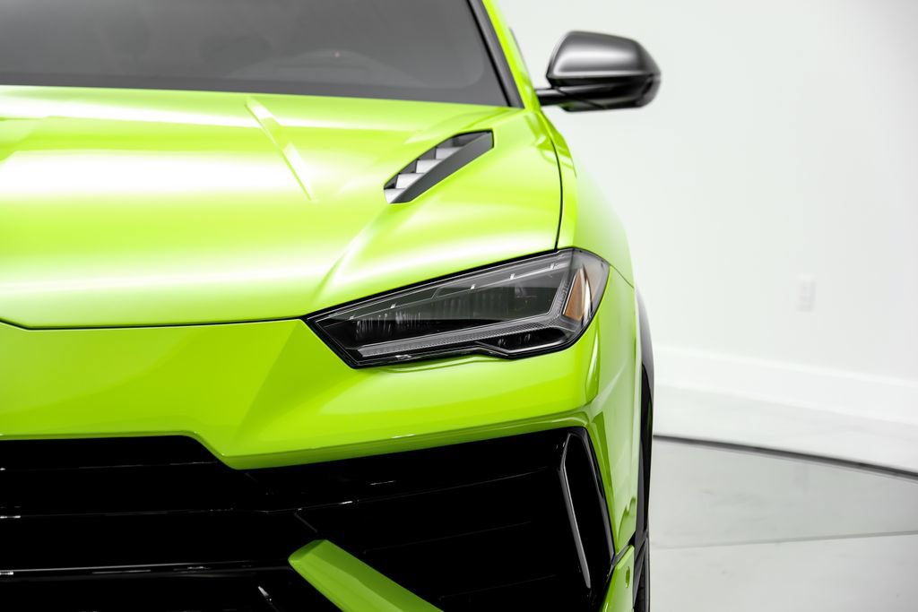 Used 2023 Lamborghini Urus Performante AWD/4WD image 62