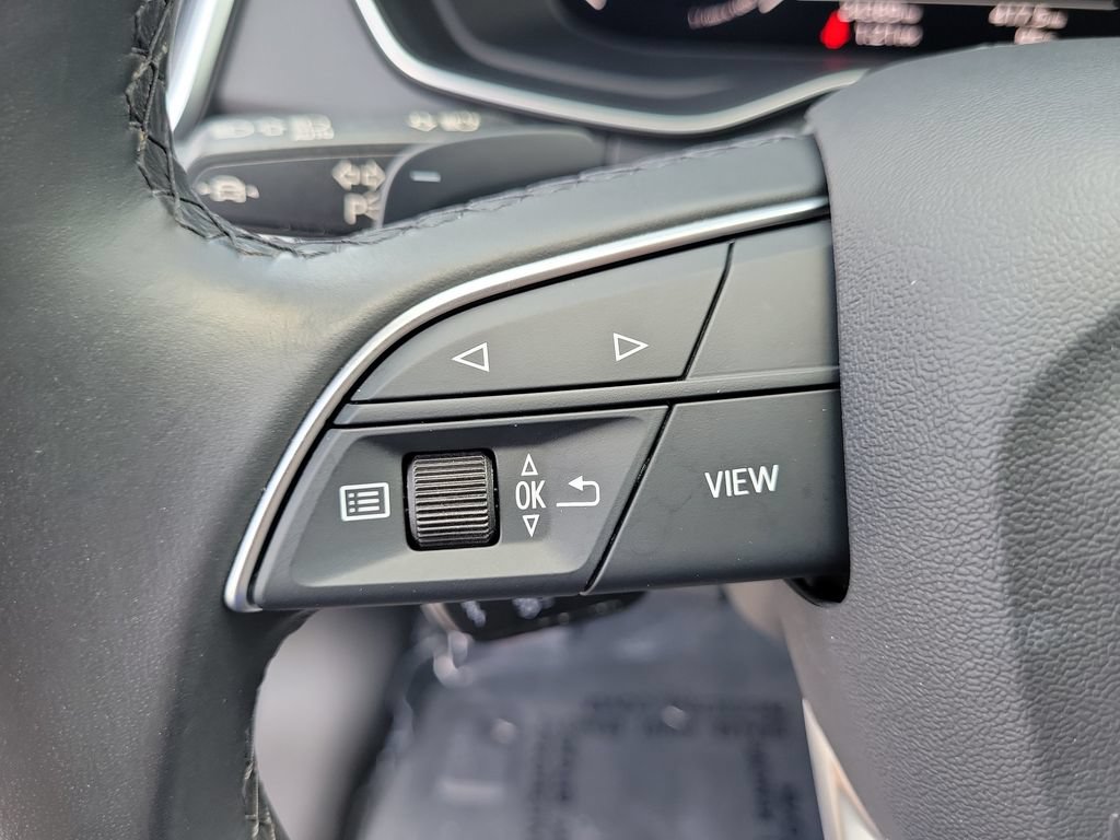 Used 2025 Audi Q5 2.0T Premium AWD/4WD image 19