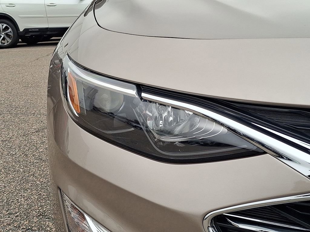 Used 2022 Chevrolet Malibu LS image 13