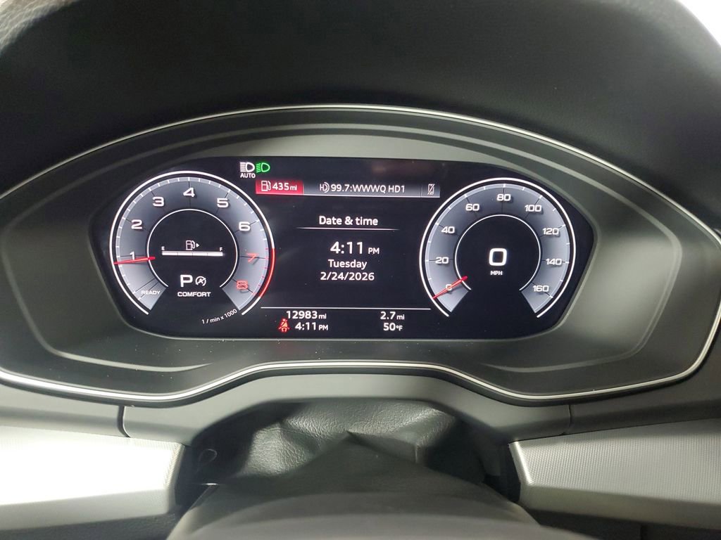 Used 2025 Audi Q5 2.0T Premium AWD/4WD image 27