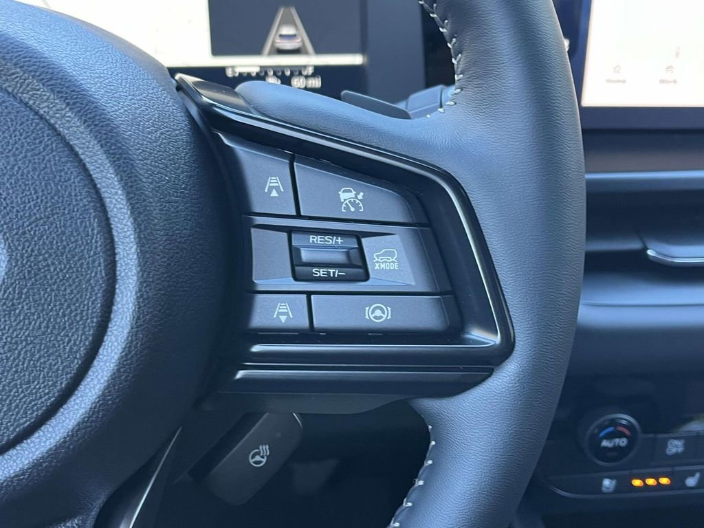 New 2026 Subaru Outback Touring XT image 23