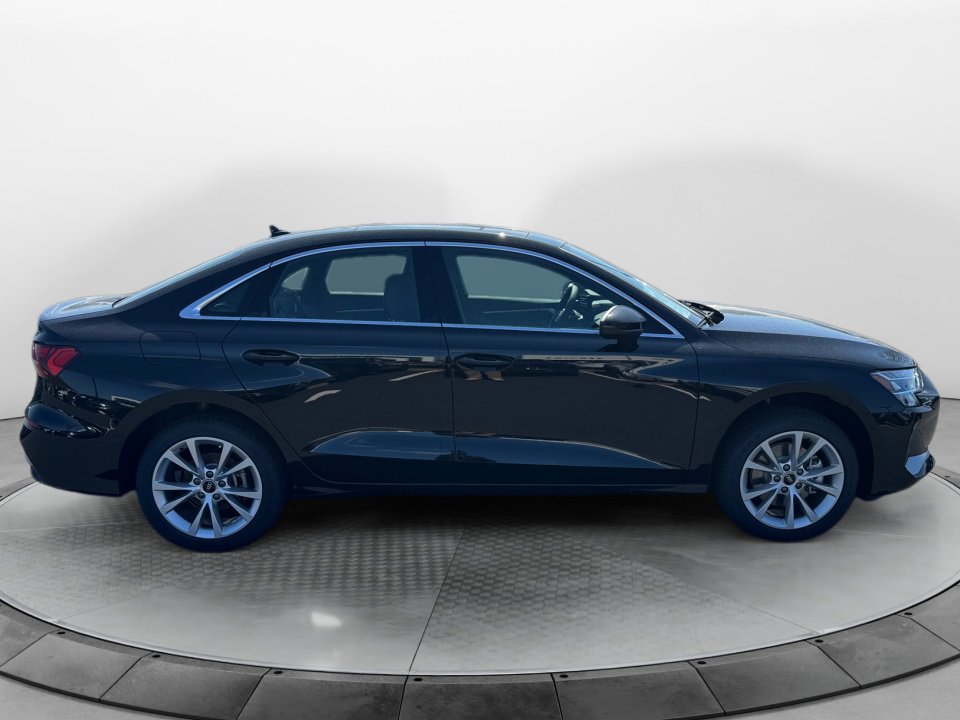 New 2025 Audi A3 2.0T Premium Plus image 8