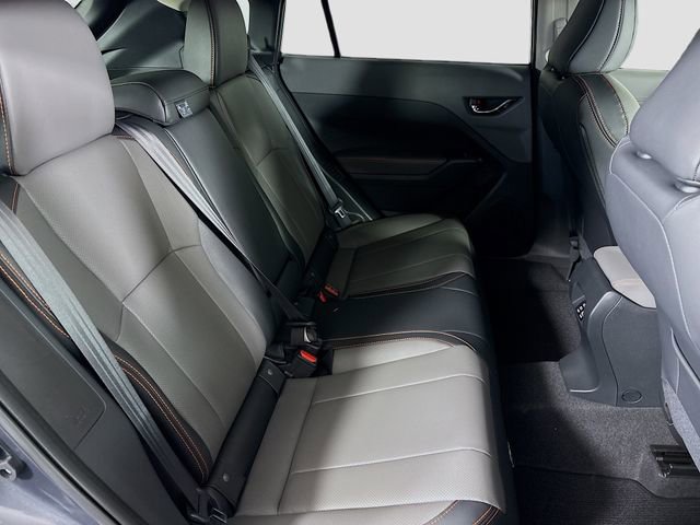 New 2026 Subaru Crosstrek 2.5i Limited image 28