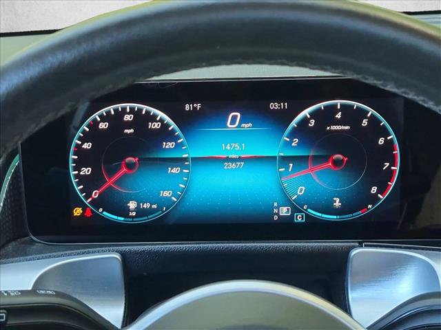 Used 2022 Mercedes-Benz GLB 250 image 11