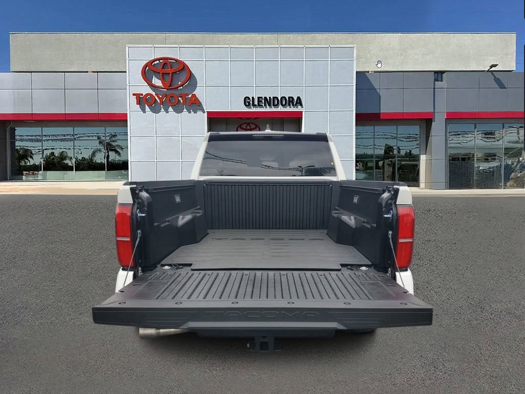 New 2026 Toyota Tacoma SR5 image 9