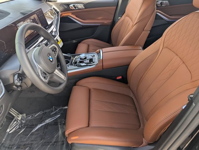 New 2027 BMW X7 xDrive40i w/ Executive Package AWD/4WD image 20