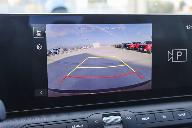 Used 2025 Kia K4 LXS image 26