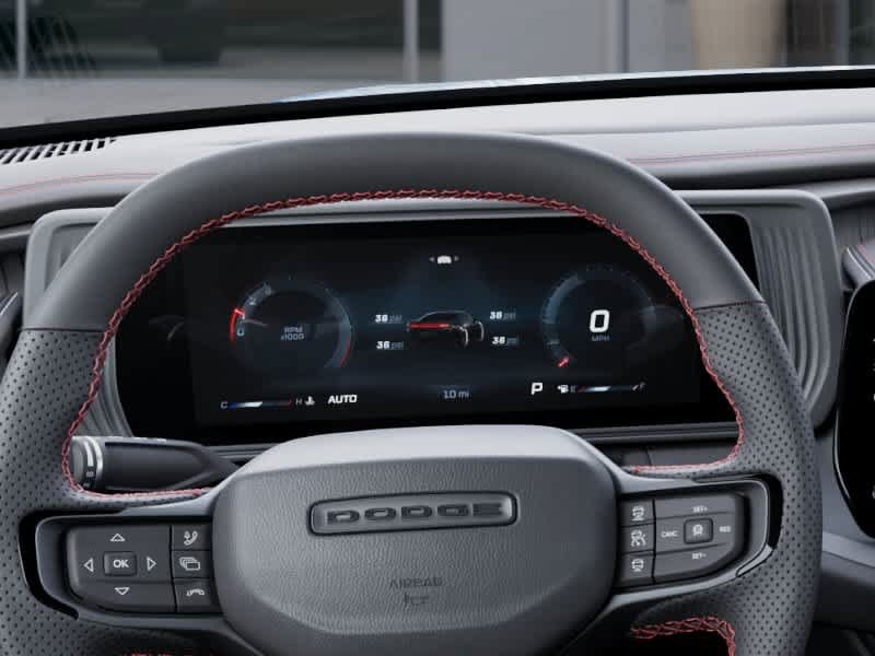 New 2026 Dodge Charger R/T w/ Performance Handling Group AWD/4WD image 17
