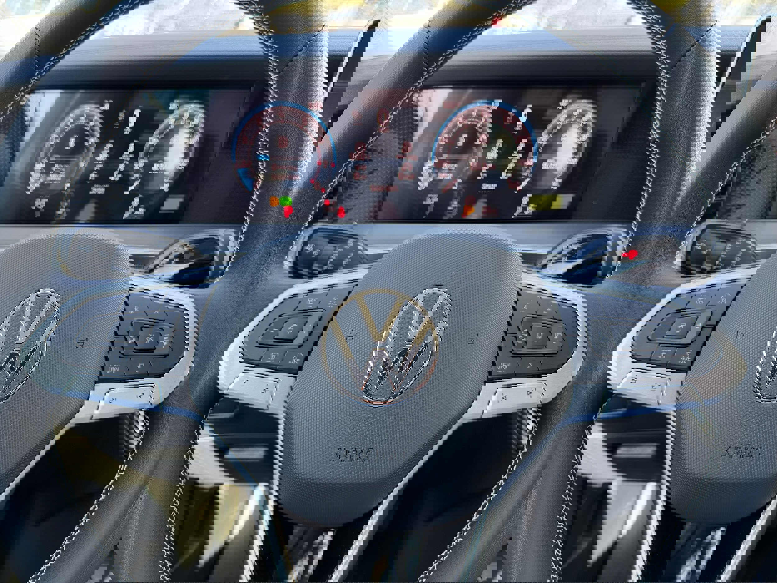 New 2026 Volkswagen Tiguan S FWD image 27