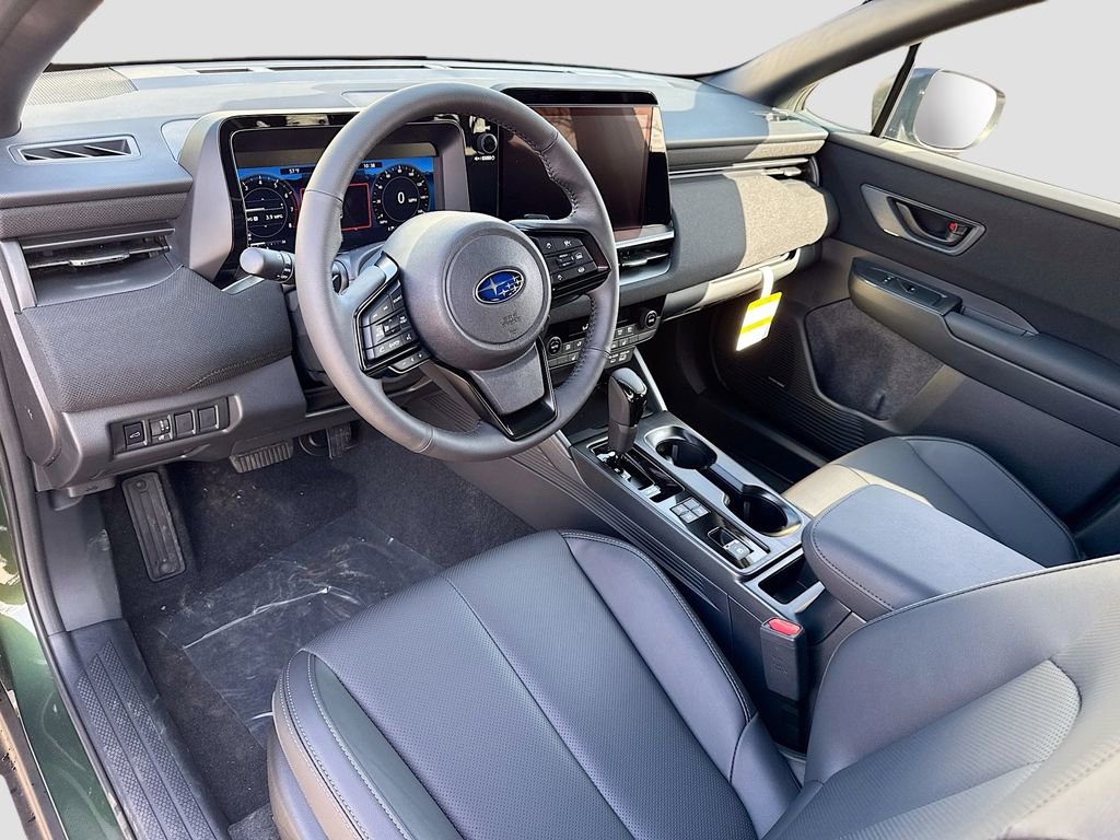 New 2026 Subaru Outback Limited image 9