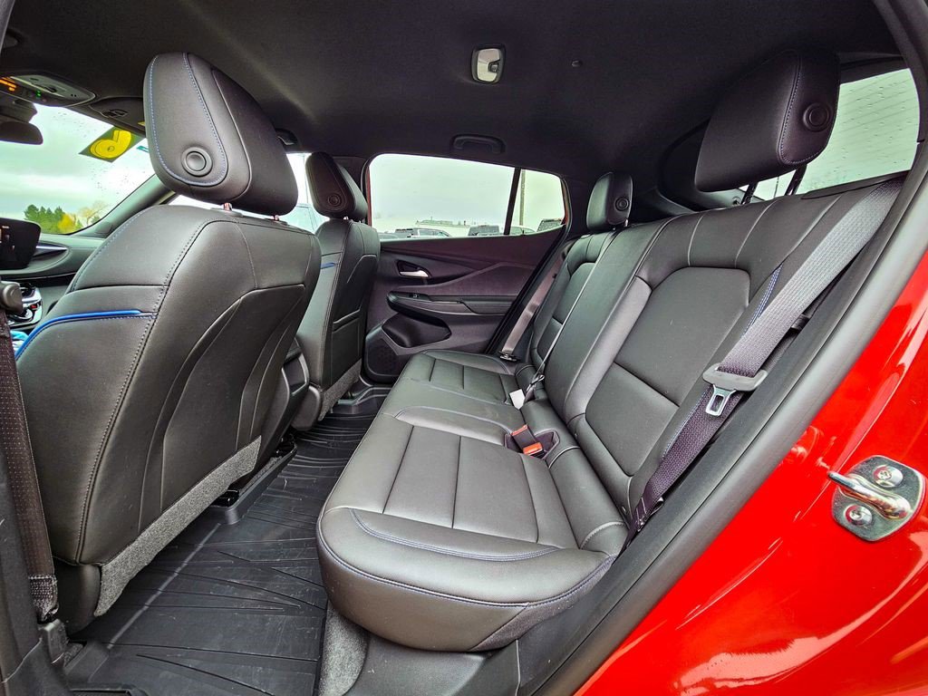 Certified 2026 Buick Envista Sport Touring w/ Convenience I Package image 29