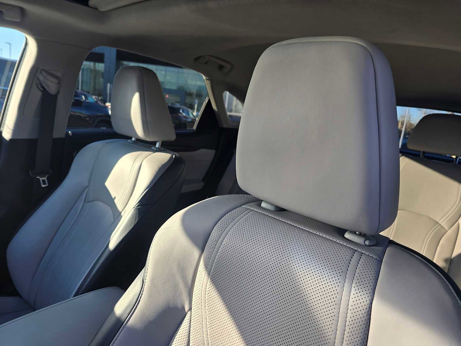 Certified 2019 Lexus RX 450h F Sport image 26