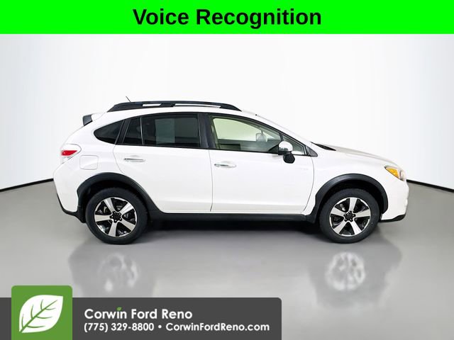 Used 2015 Subaru Crosstrek Touring w/ Popular Package #2 image 8