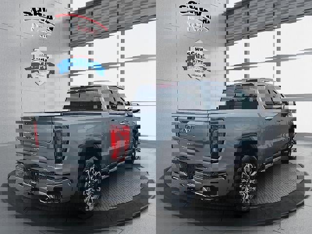 New 2026 GMC Sierra 1500 Denali Ultimate image 3