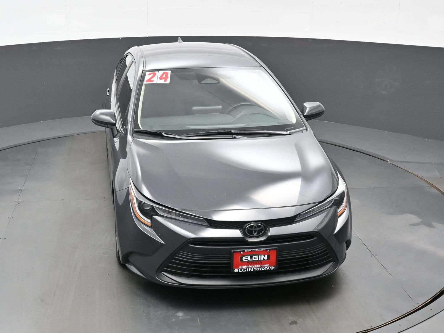Used 2024 Toyota Corolla LE FWD image 33