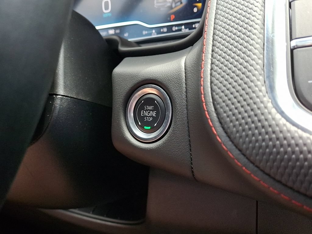 Certified 2024 Chevrolet Tahoe RST w/ Luxury Package AWD/4WD image 27