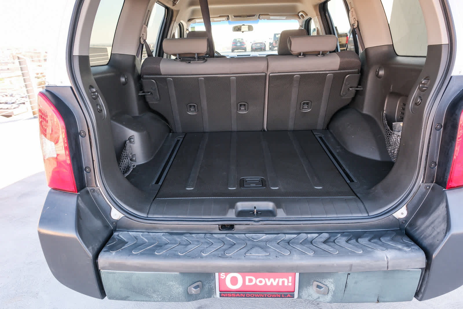 Used 2006 Nissan Xterra S RWD image 26
