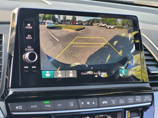 New 2026 Honda Odyssey Sport-L image 15