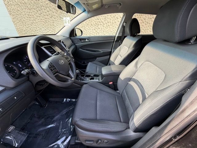 Used 2016 Hyundai Tucson Eco FWD image 13