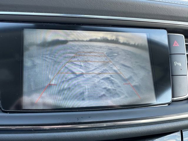 Used 2019 Buick Enclave Essence image 45