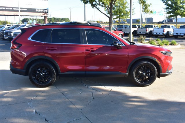 Used 2025 Honda CR-V Sport-L image 4