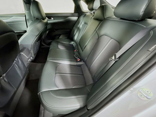 Used 2024 Kia K5 GT-Line image 25