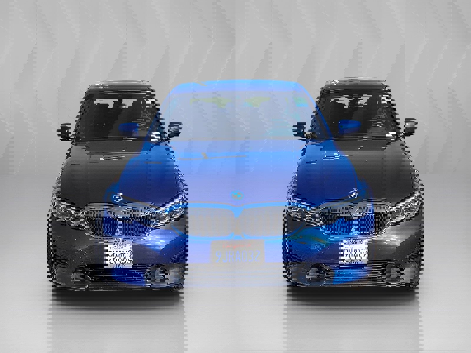 Used 2022 BMW 330e xDrive w/ Premium Package image 2