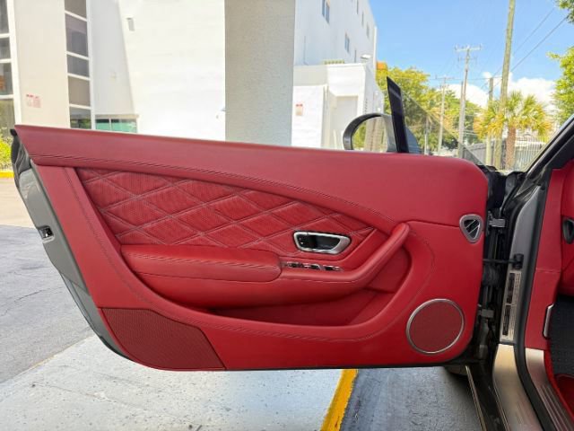 Used 2013 Bentley Continental GT AWD/4WD image 25
