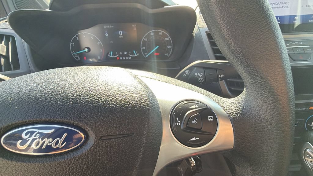 Used 2021 Ford Transit Connect XL FWD image 19