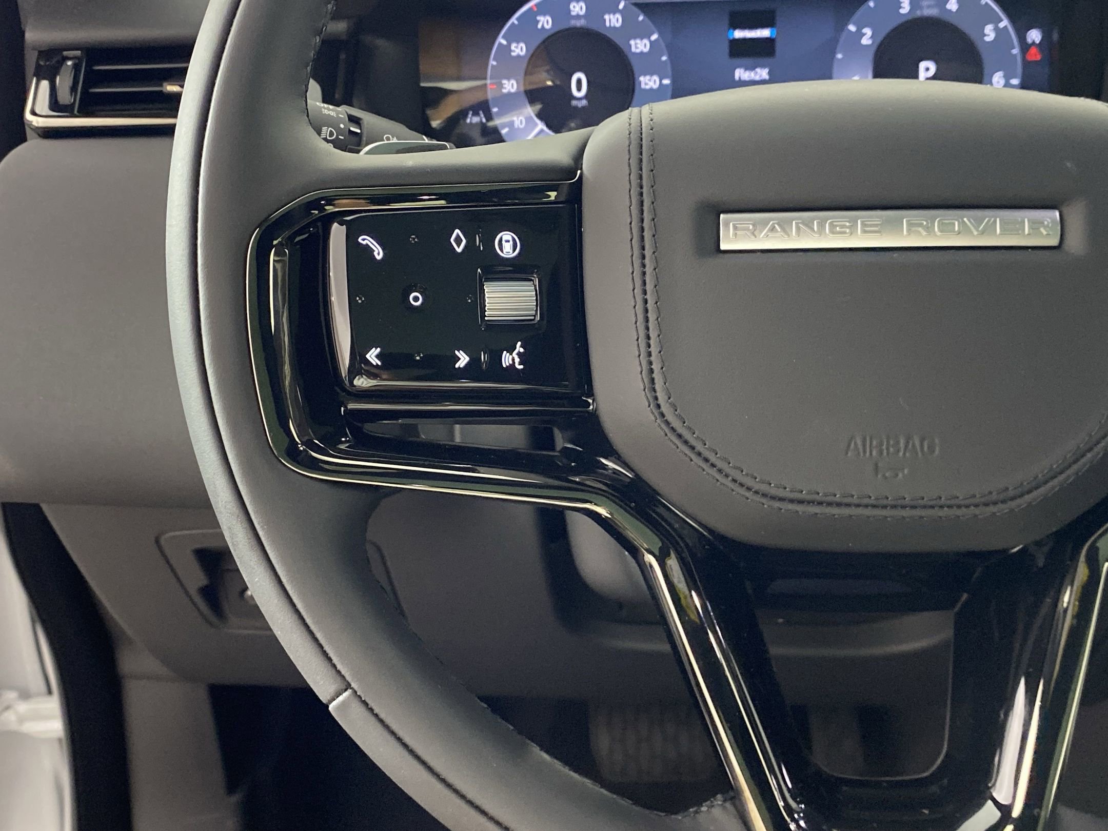 Used 2026 Land Rover Range Rover Velar S image 14