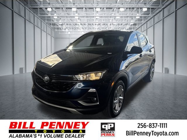 Used 2023 Buick Encore GX Preferred w/ Cold Weather Comfort Package FWD image 1