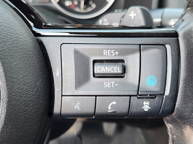 Certified 2023 Nissan Rogue SV w/ SV Premium B Package AWD/4WD image 23