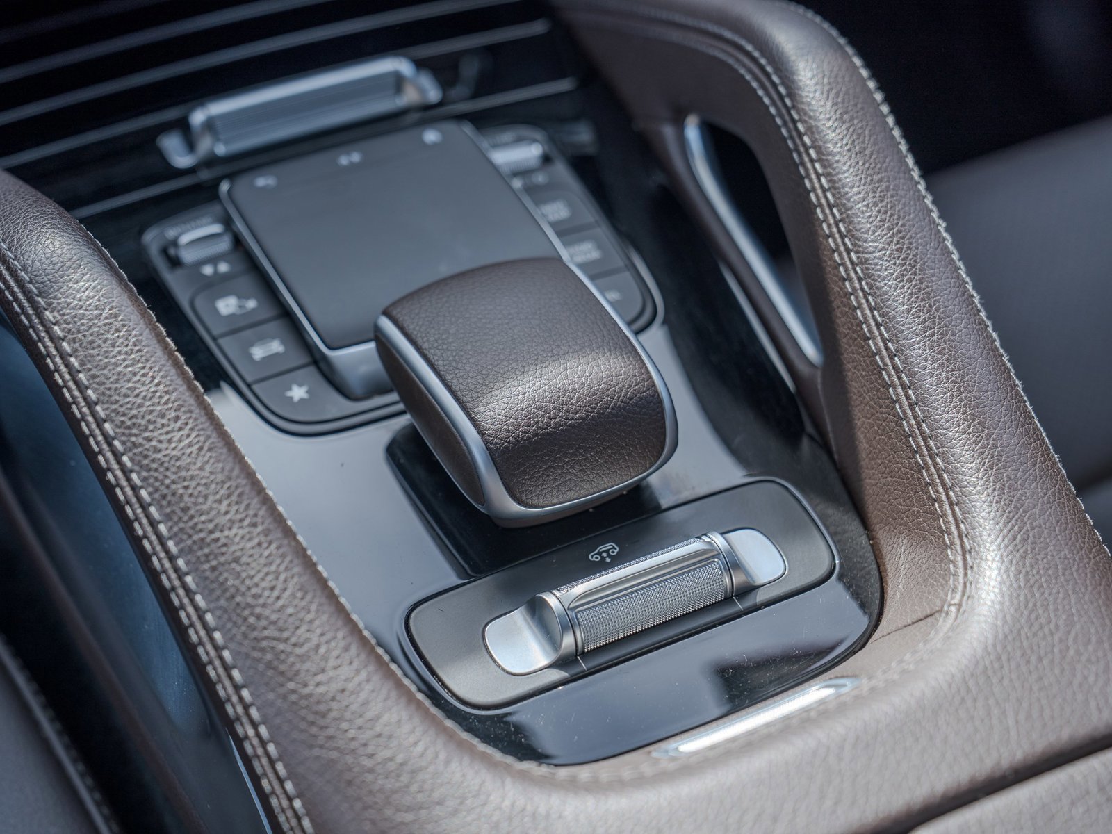 Certified 2023 Mercedes-Benz GLS 450 4MATIC image 25