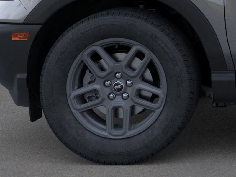 New 2025 Ford Bronco Sport Big Bend w/ Convenience Package image 19