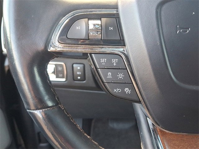 Used 2022 Lincoln Navigator Black Label image 21