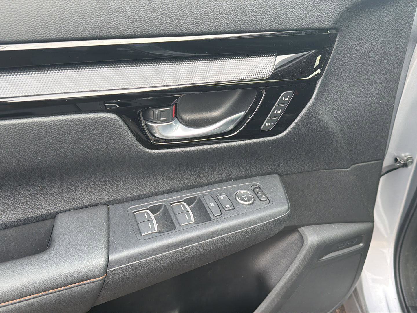 Used 2023 Honda CR-V Sport Touring image 11