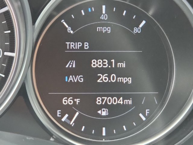 Used 2022 MAZDA CX-5 AWD 2.5 S image 26
