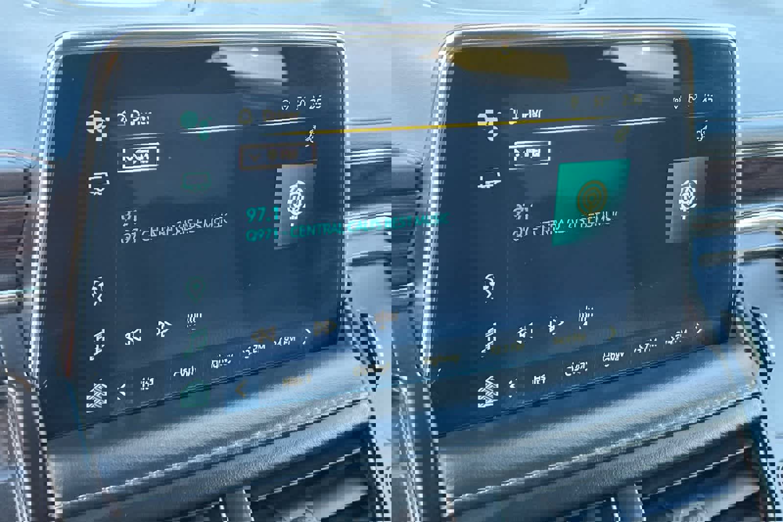 Used 2022 Chevrolet Tahoe LT image 24