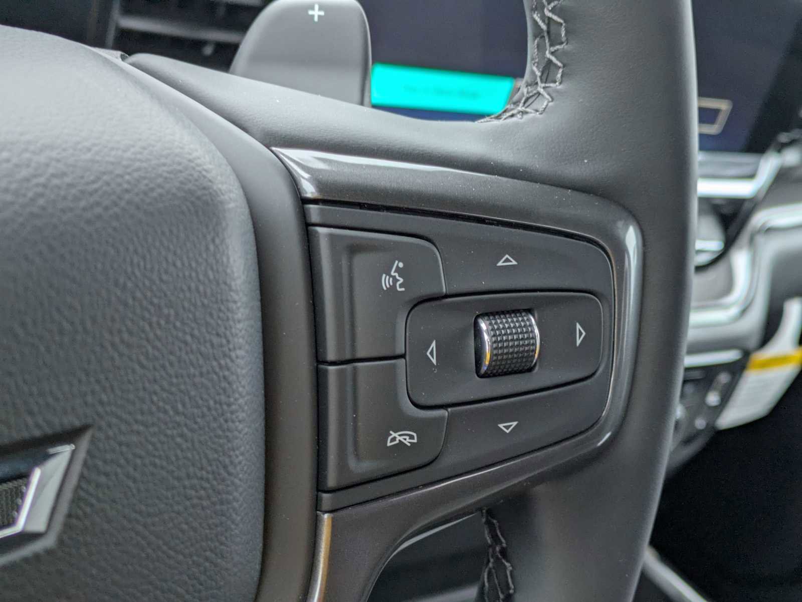 New 2026 Chevrolet Silverado 1500 ZR2 image 28