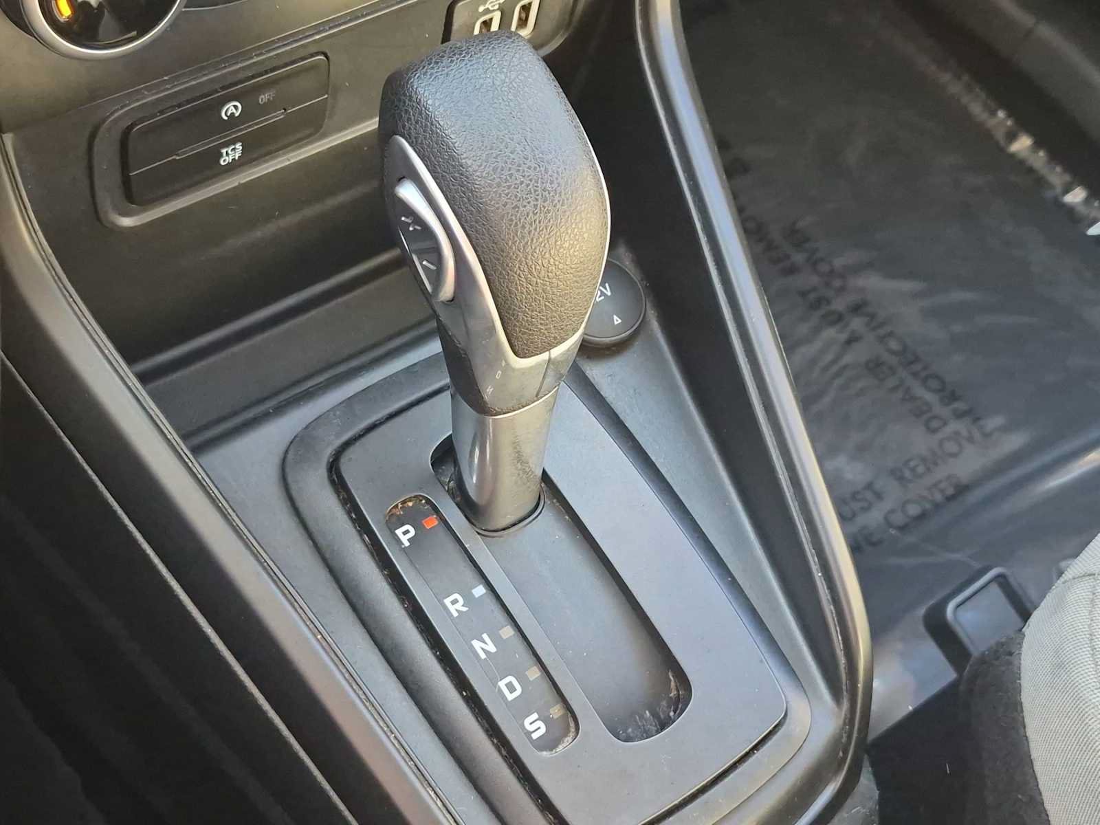 Used 2019 Ford EcoSport S FWD image 29