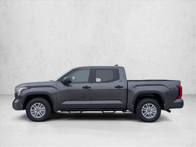 New 2026 Toyota Tundra SR5 RWD image 5