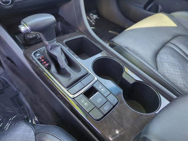 Used 2018 Kia Optima EX w/ Technology Package FWD image 15