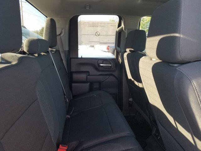 New 2026 Chevrolet Silverado 2500 Custom w/ Custom Convenience Package image 10