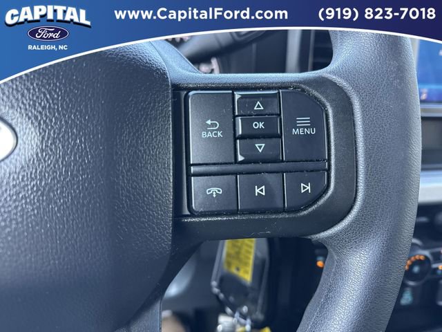 Certified 2024 Ford F250 XL w/ STX Appearance Package image 27
