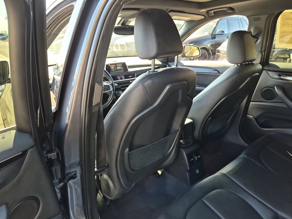 Used 2018 BMW X1 xDrive28i AWD/4WD image 35