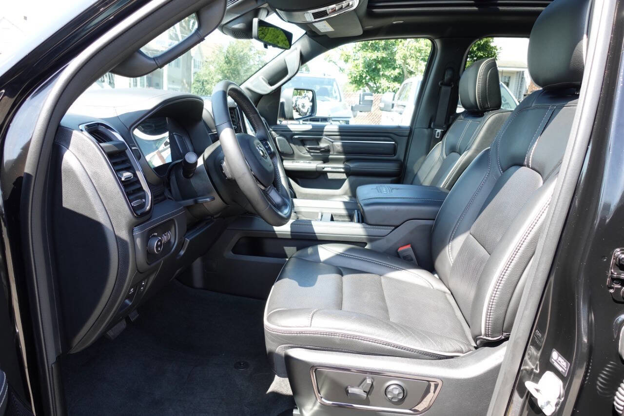 Used 2024 RAM 1500 Limited image 20